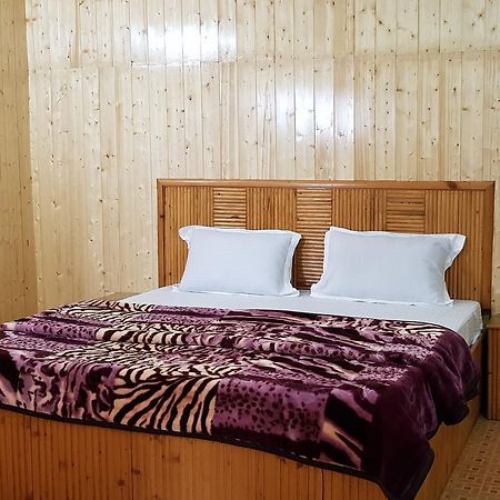 Kassal Heights Hotel Patnitop Zewnętrze zdjęcie