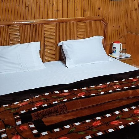 Kassal Heights Hotel Patnitop Zewnętrze zdjęcie
