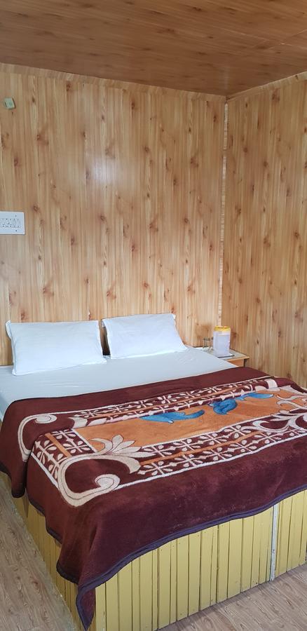 Kassal Heights Hotel Patnitop Zewnętrze zdjęcie